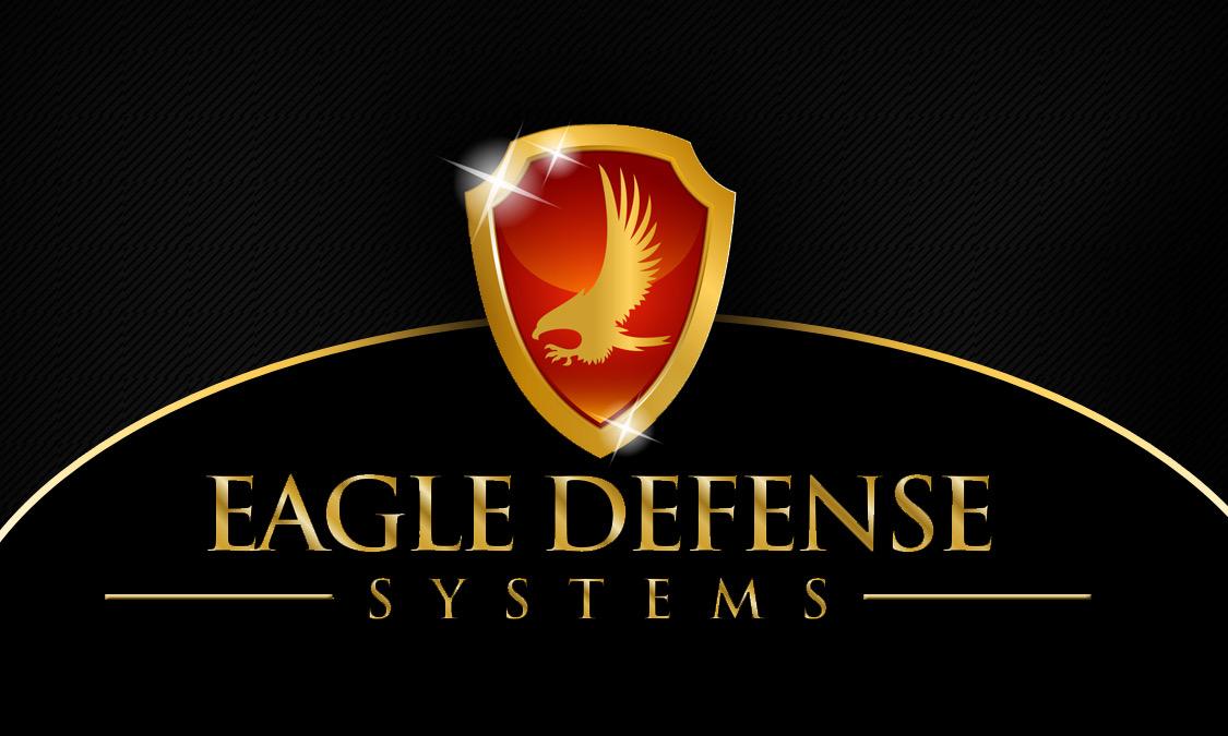 Eagle Defense Systems Logo